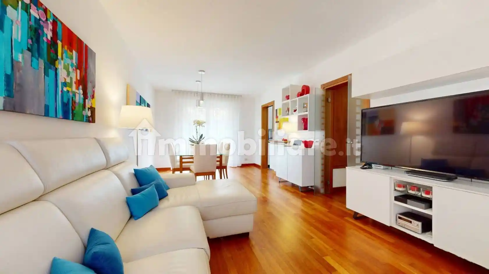 Appartamento in vendita a Grado