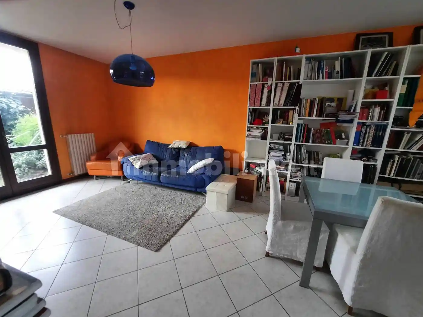 Appartamento in vendita a Roncoferraro