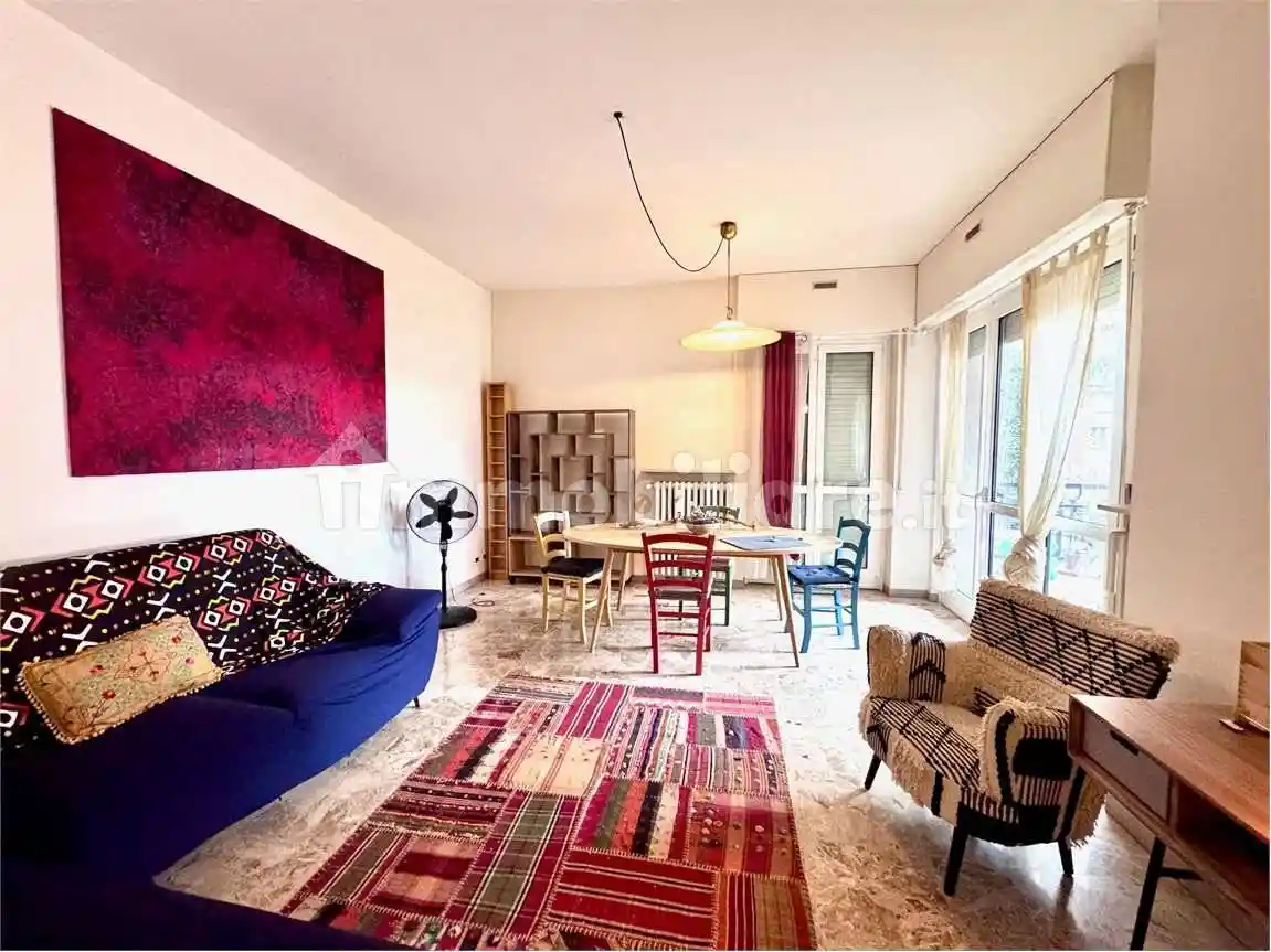 Appartamento in vendita a Bergamo