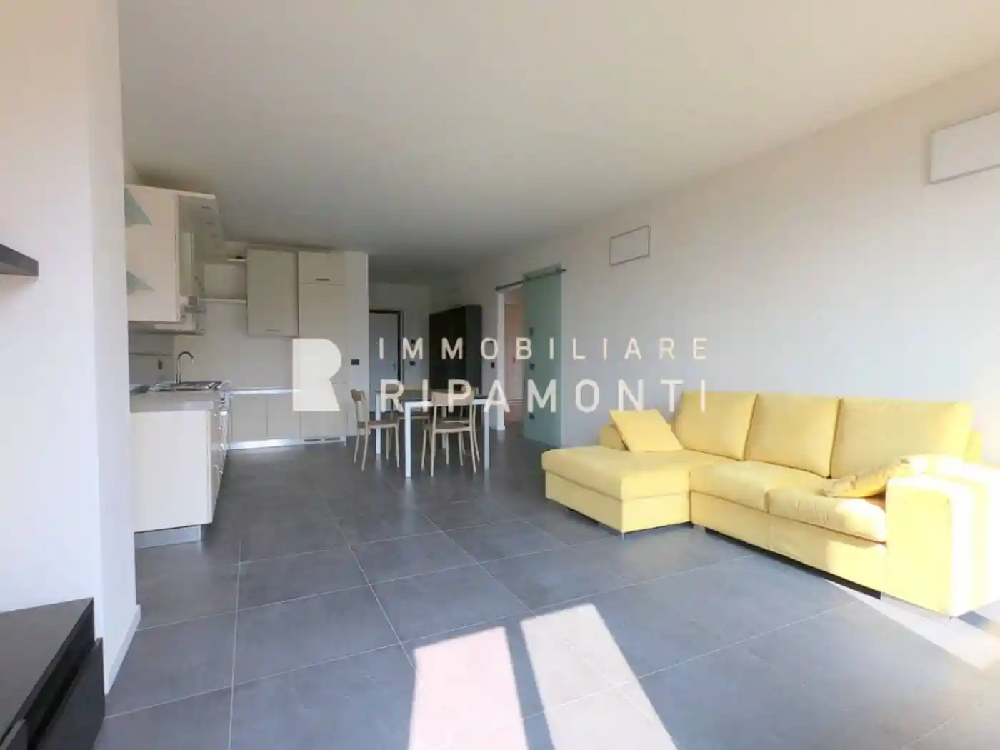 Appartamento in affitto a Lecco