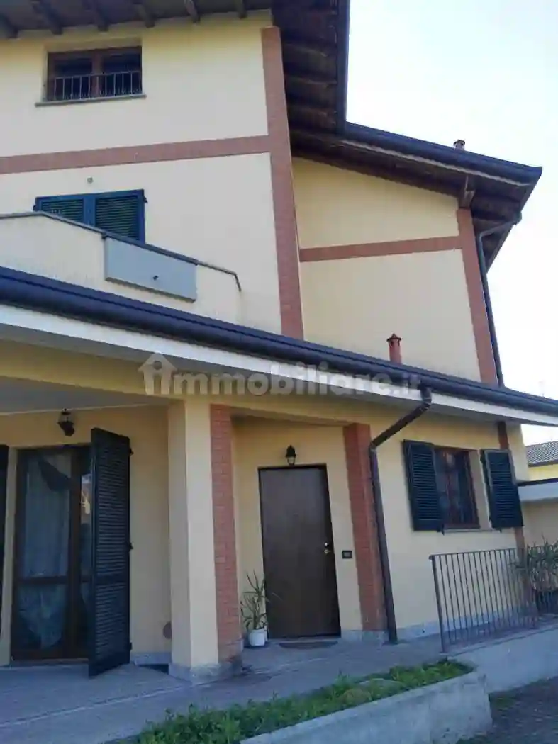 Villetta a schiera - foto 2