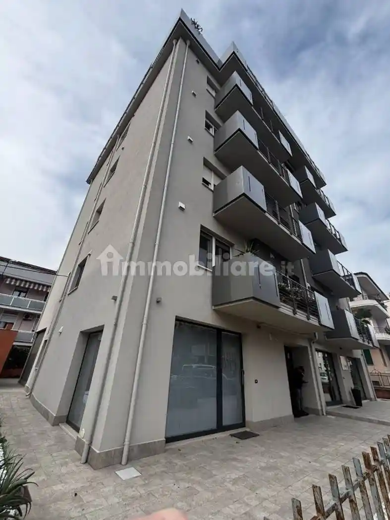 Attico - Mansarda in vendita a Pescara