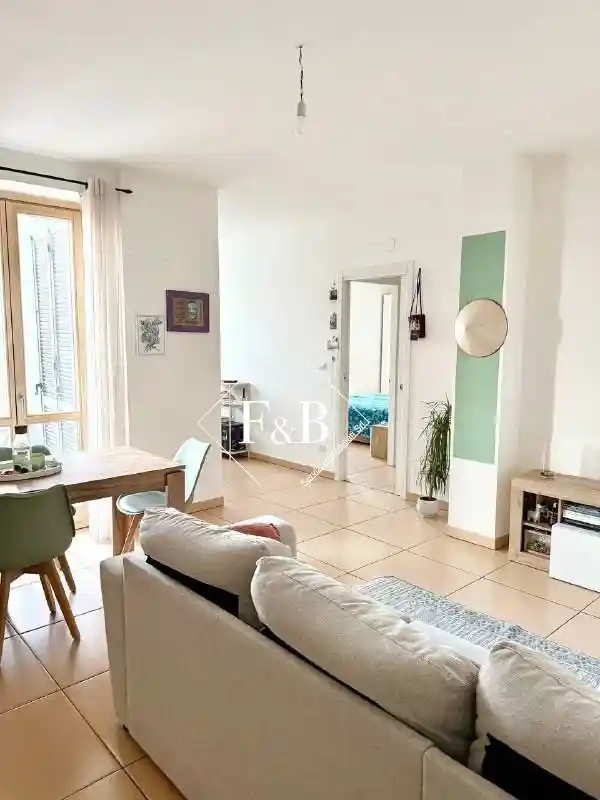 Appartamento in vendita a Villafranca d'Asti