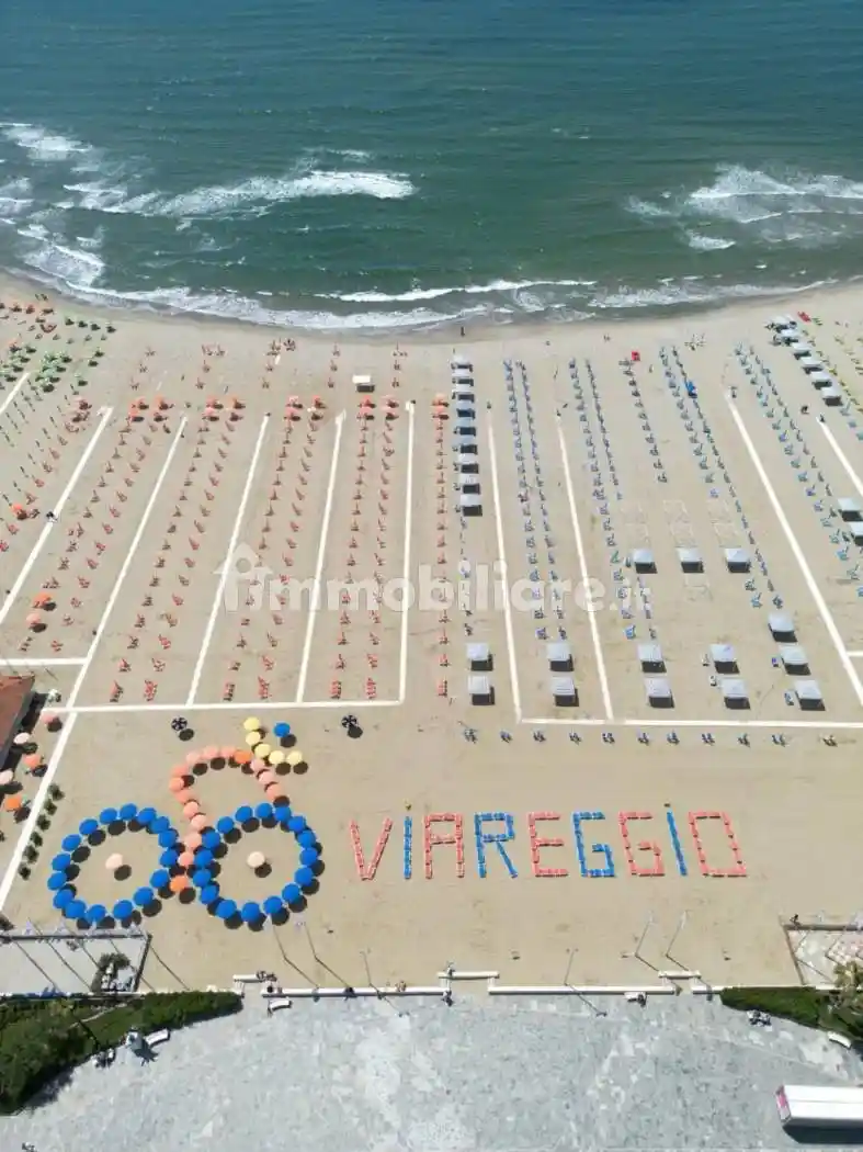 Villetta a schiera in vendita a Viareggio