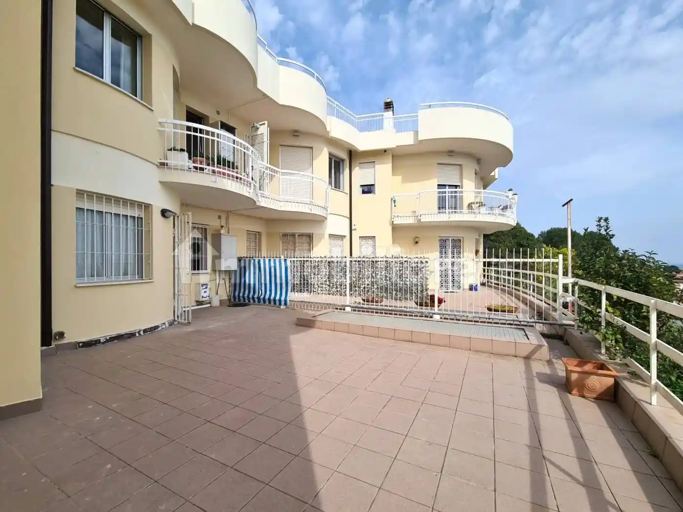 Appartamento in vendita a Albenga