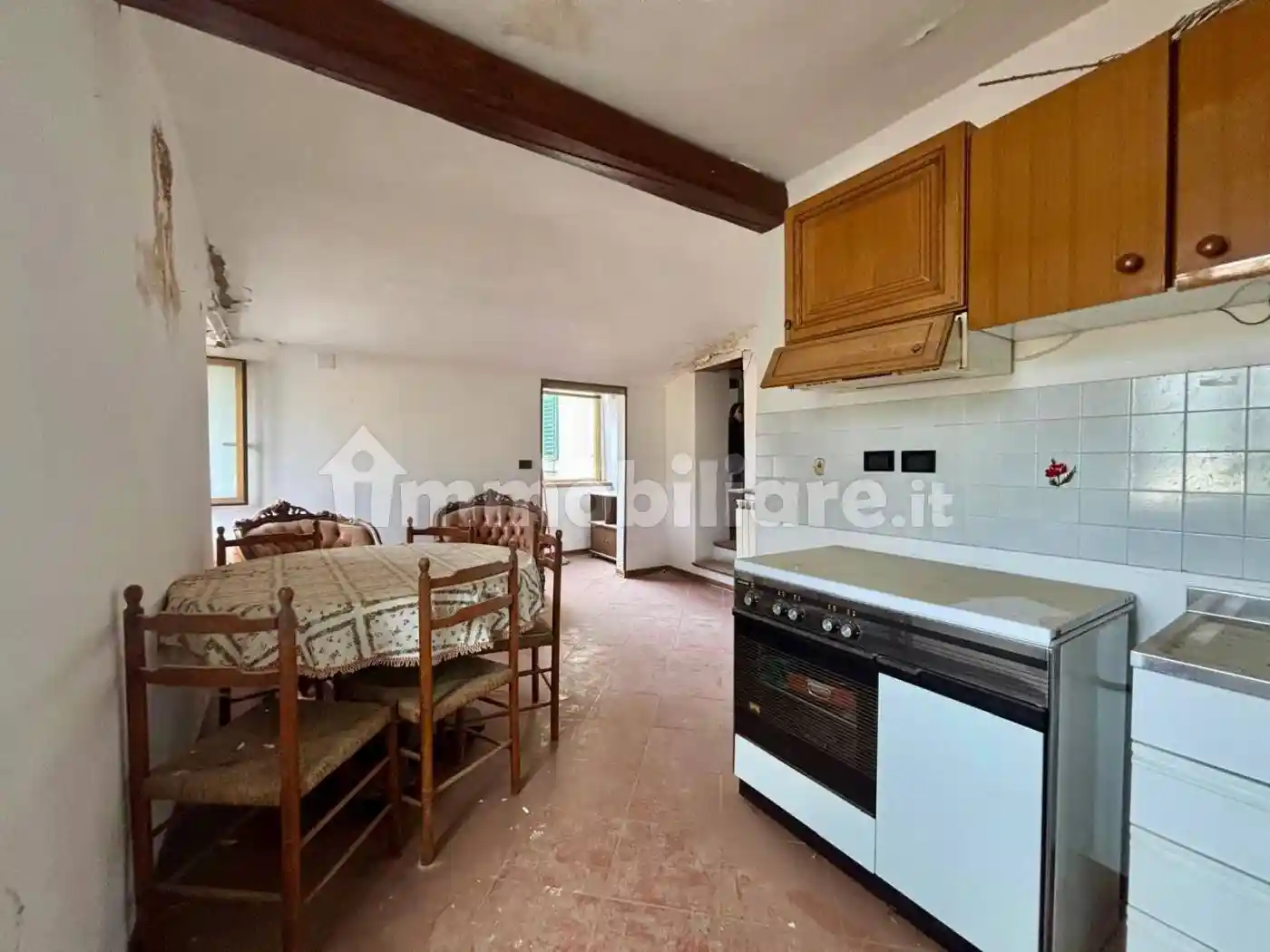 Appartamento in vendita a Pelago