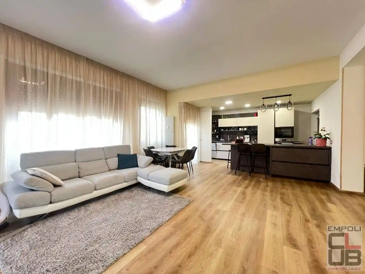 Appartamento in vendita a Empoli