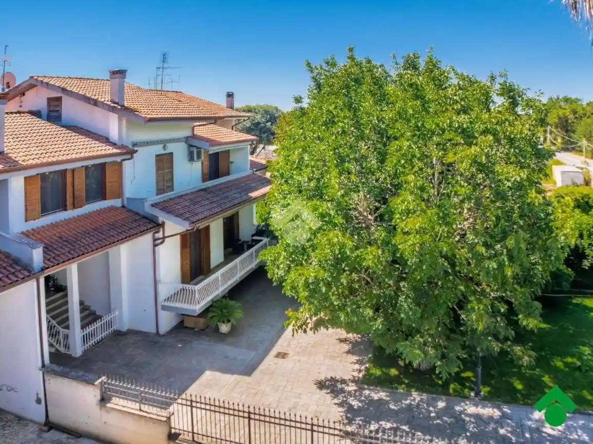 Villetta a schiera in vendita a Sermoneta