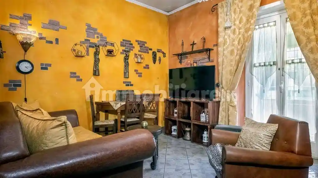 Appartamento in vendita a Valmontone