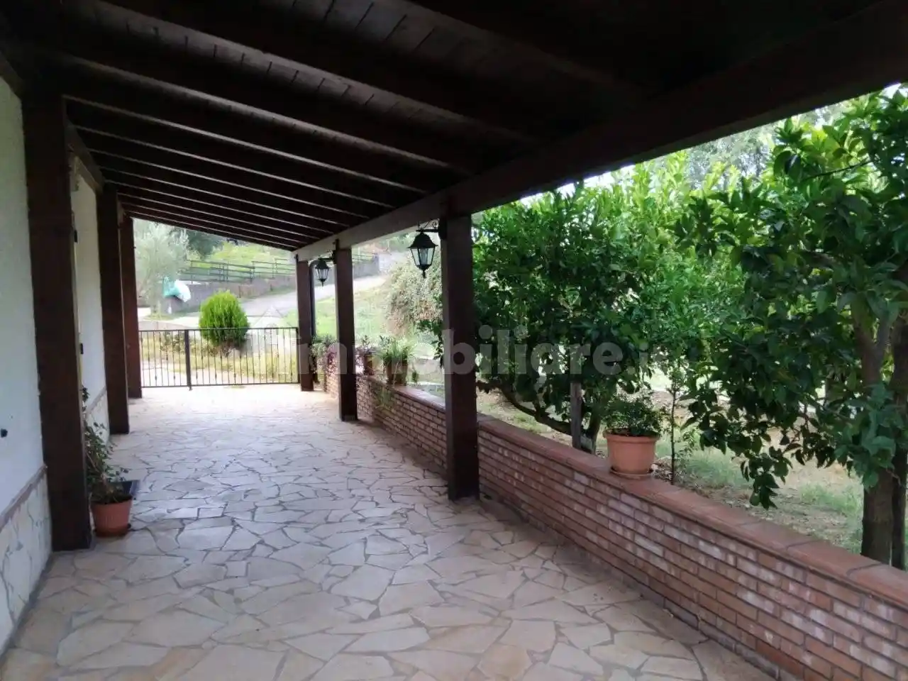 Villa in vendita a San Marco Argentano