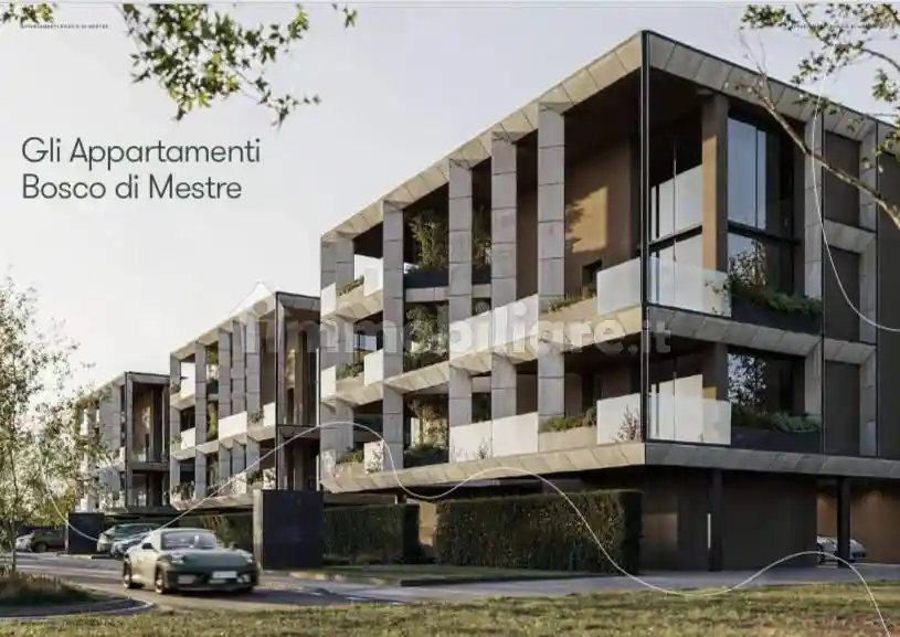 Loft in vendita a Venezia