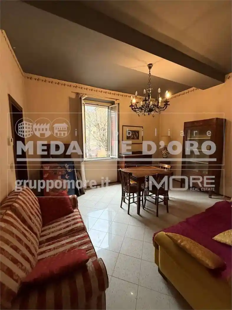 Appartamento in vendita a Modena