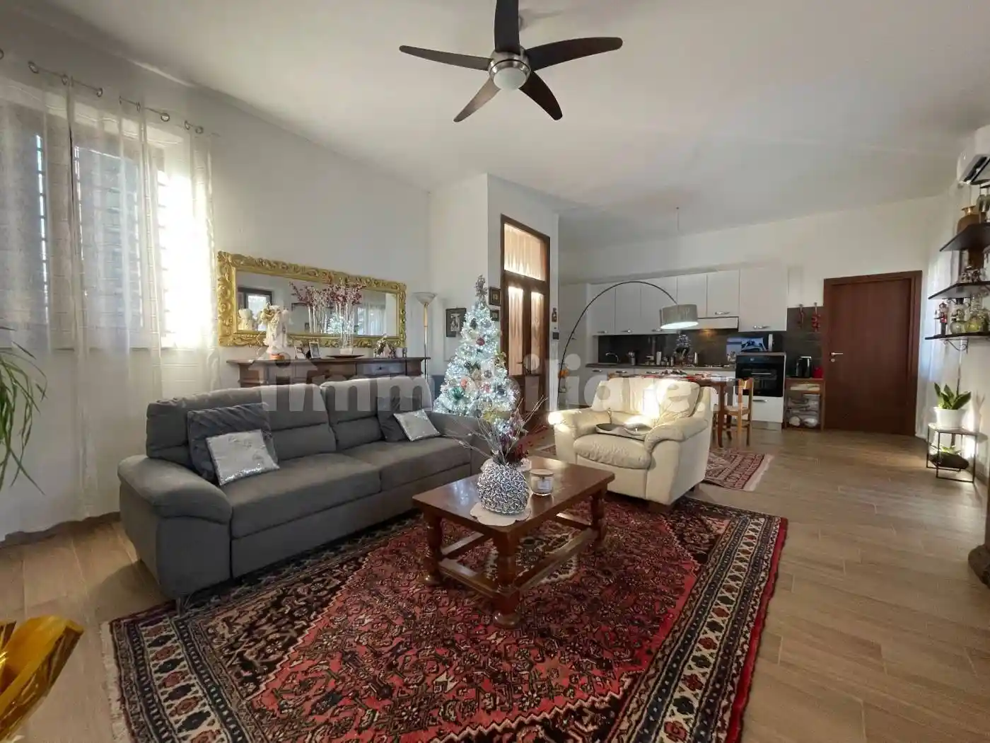 Appartamento in vendita a Borgolavezzaro