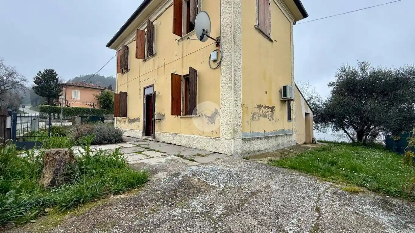 Villa in vendita a Mondaino