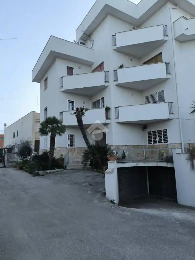 Appartamento in vendita a Bari