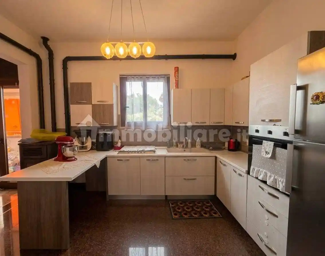 Casa indipendente in vendita a Tuglie