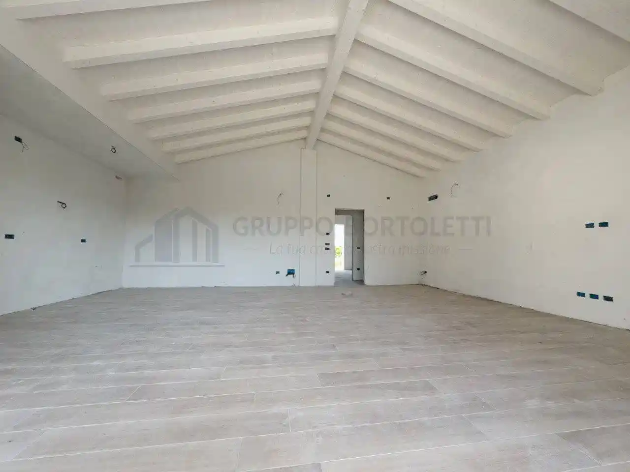 Villa in vendita a Legnaro