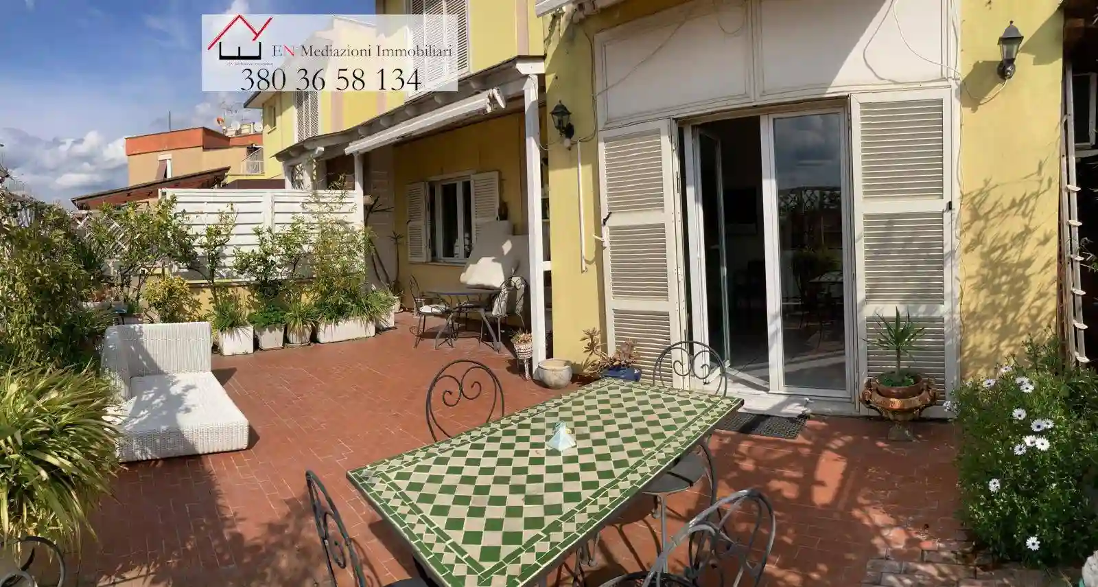 Attico - Mansarda - foto 2