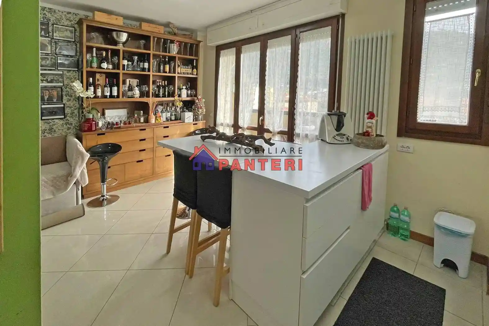 Appartamento in vendita a Pescia