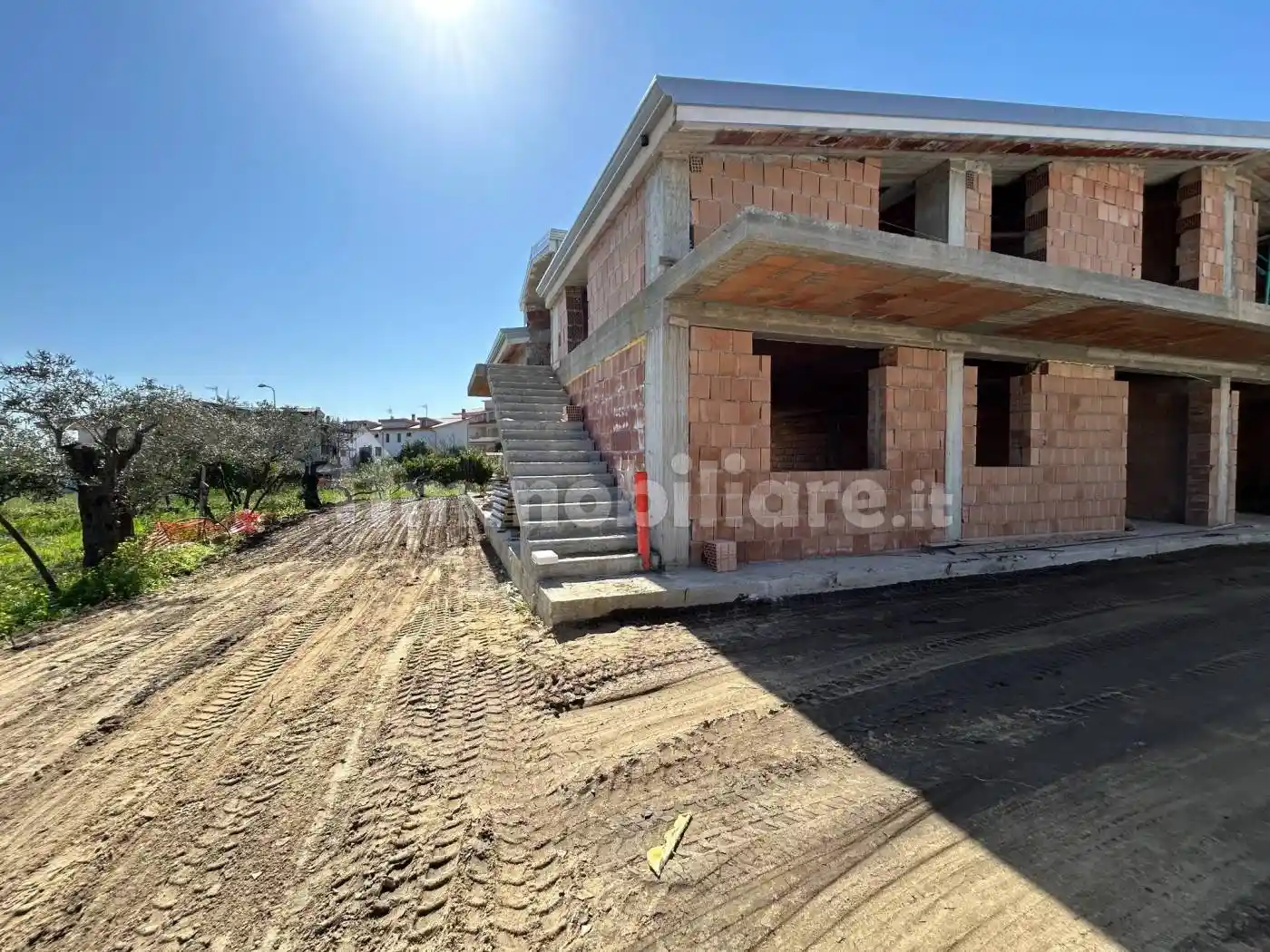 Attico - Mansarda in vendita a Davoli