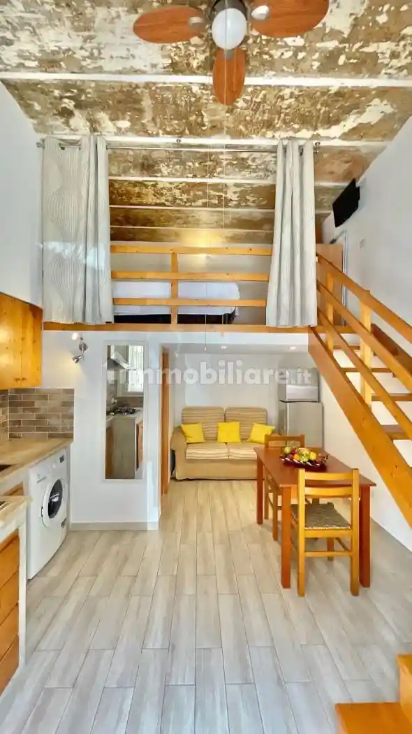 Appartamento in affitto a Palermo