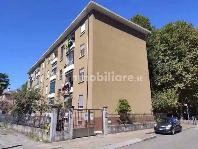 Appartamento in vendita a Novara