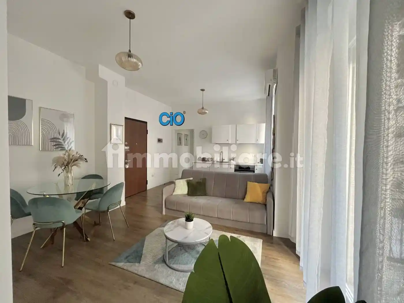 Appartamento in vendita a Bologna