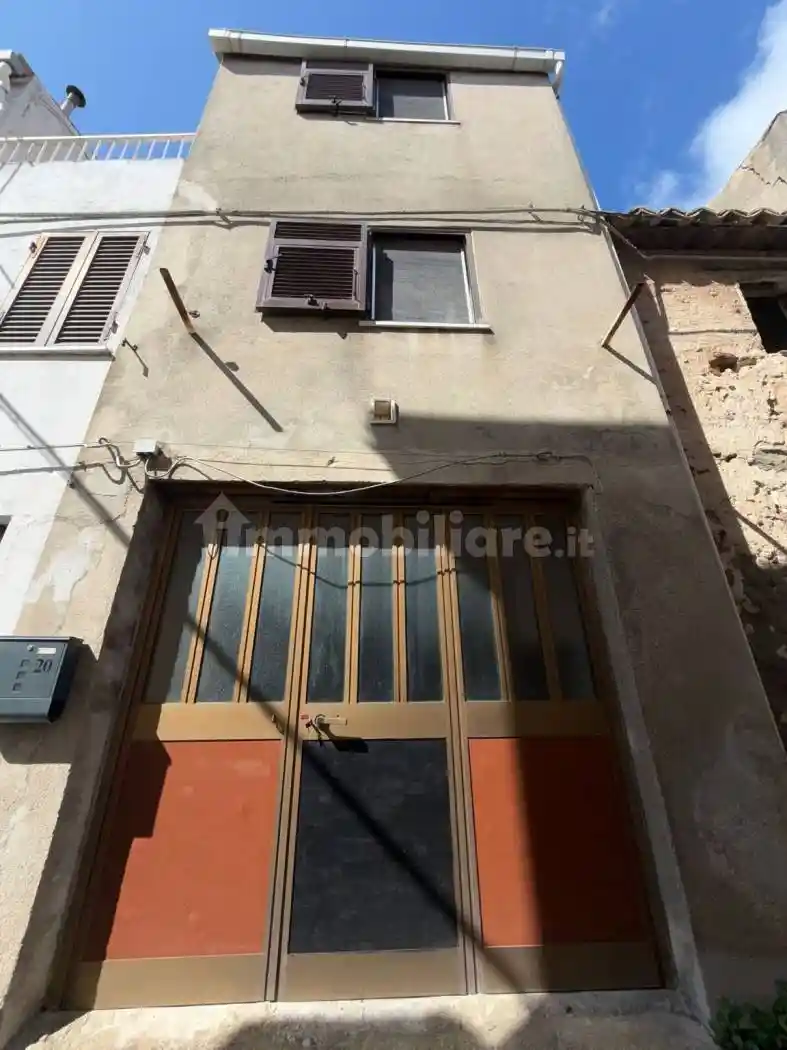 Casa indipendente in vendita a Careri