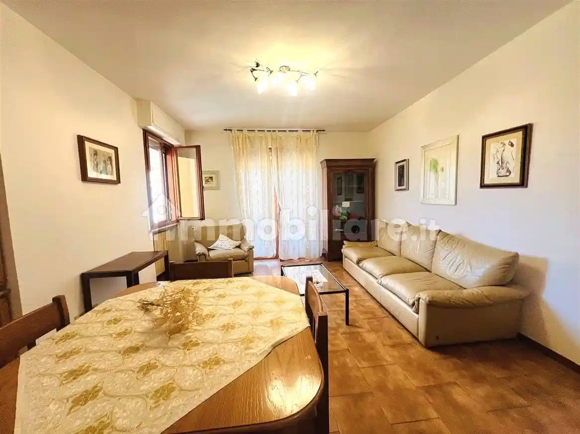 Appartamento in vendita a Massa
