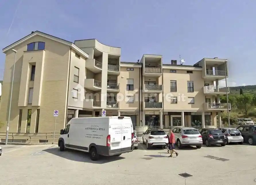 Appartamento in affitto a L'Aquila