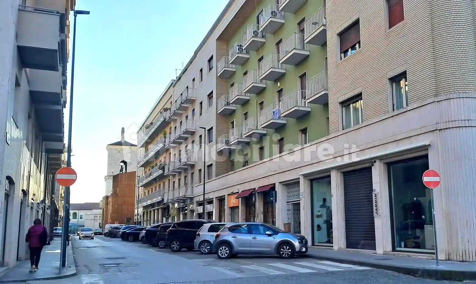 Appartamento in vendita a Benevento