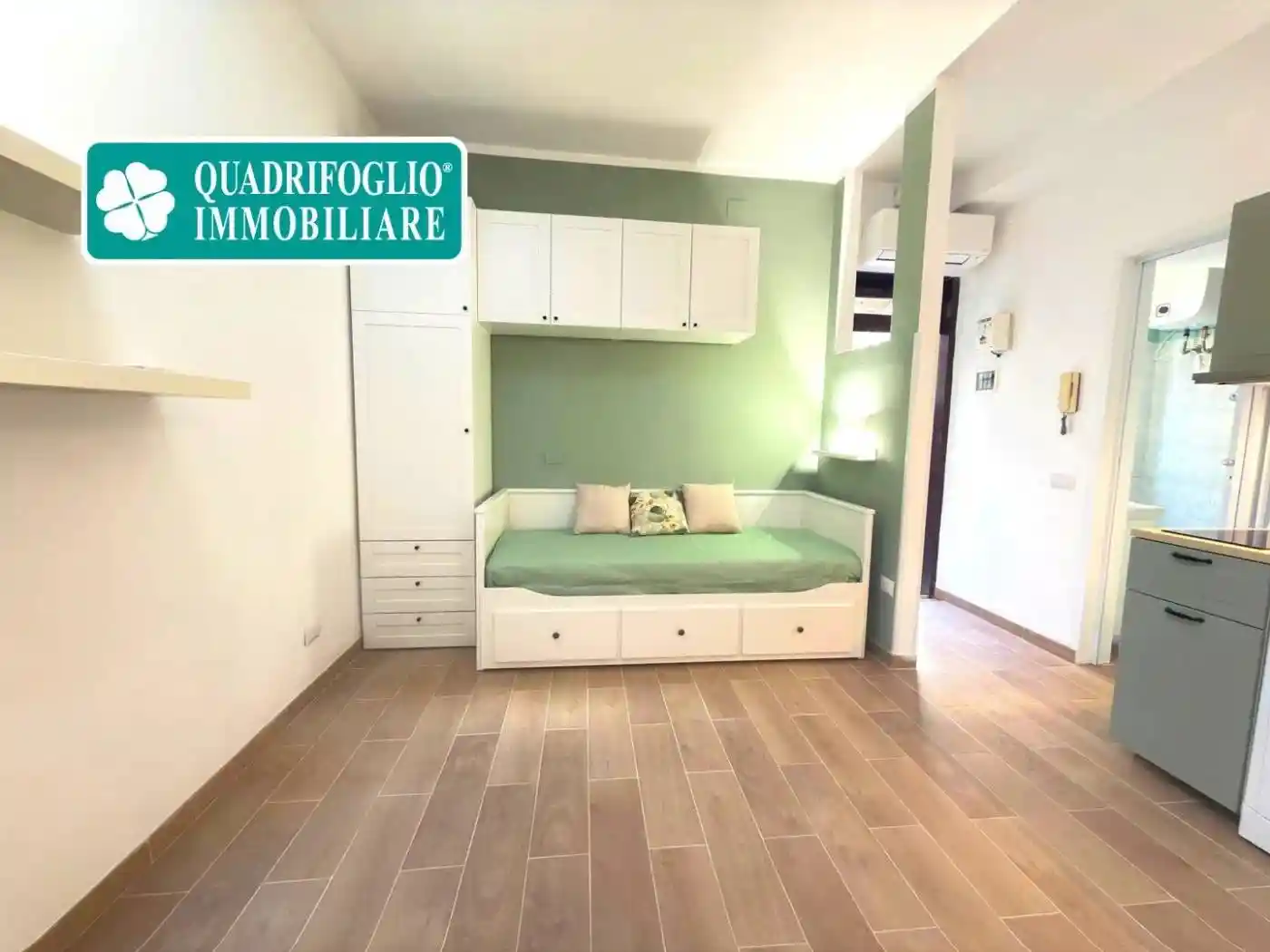 Appartamento in affitto a Roma