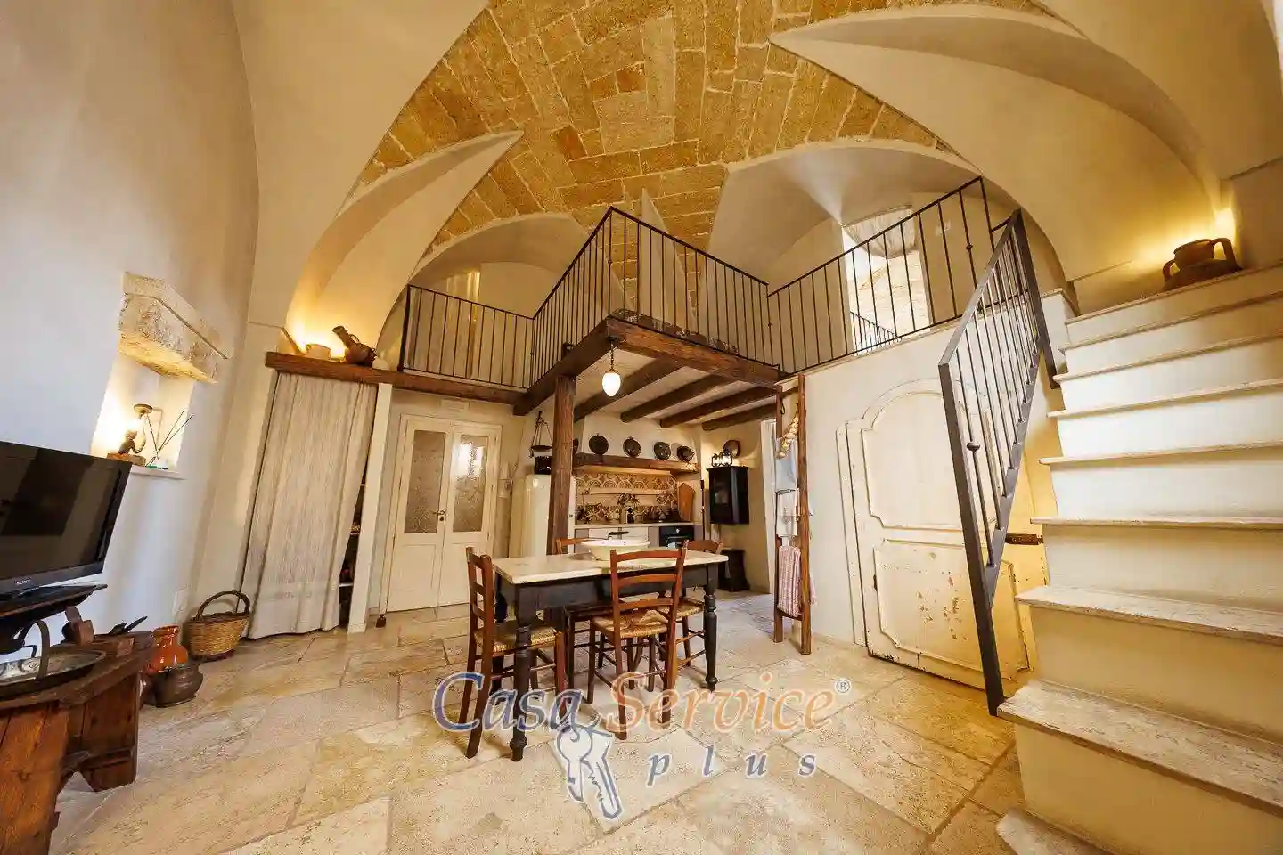 Casa indipendente - foto 4