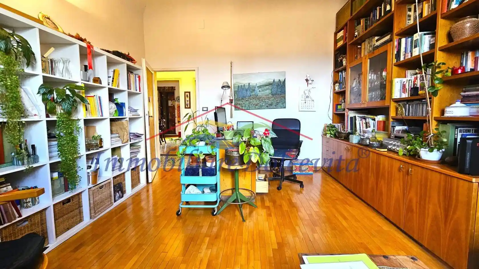 Appartamento in vendita a Firenze