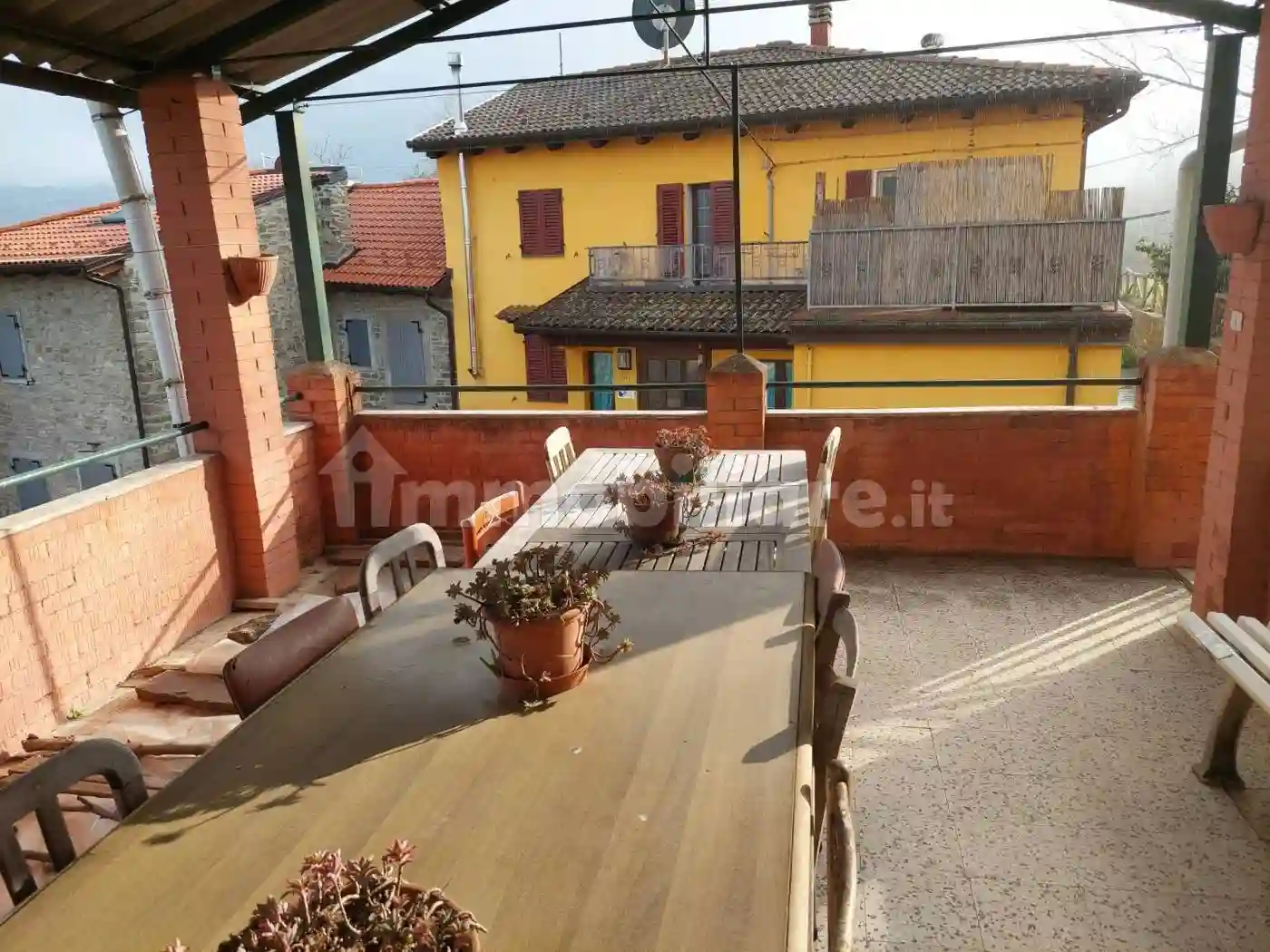 Casa indipendente - foto 4