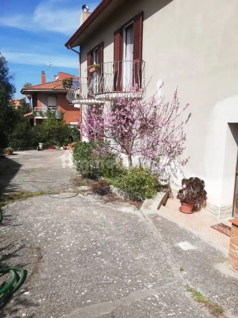 Villa in vendita a Carbonia