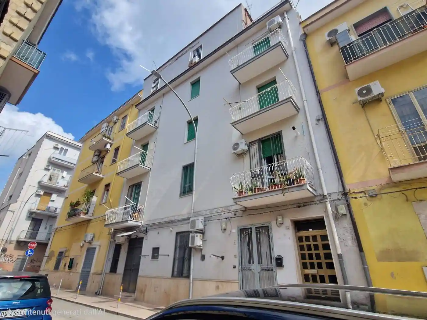 Appartamento in vendita a Foggia