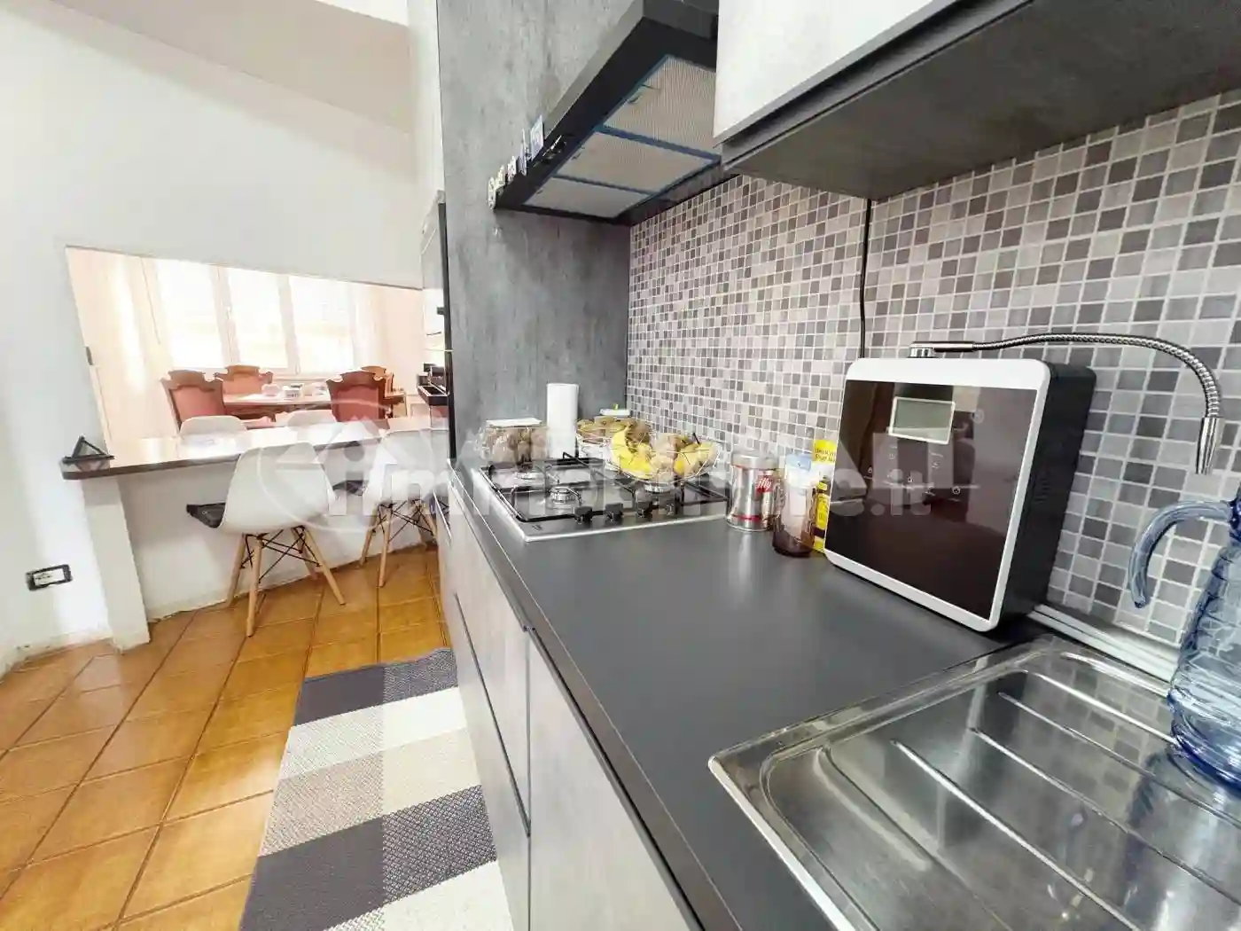 Palazzo - Edificio - foto 3