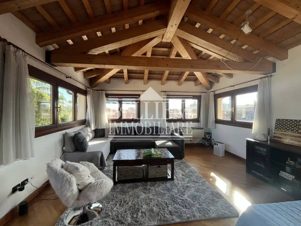 Appartamento in vendita a Vicenza