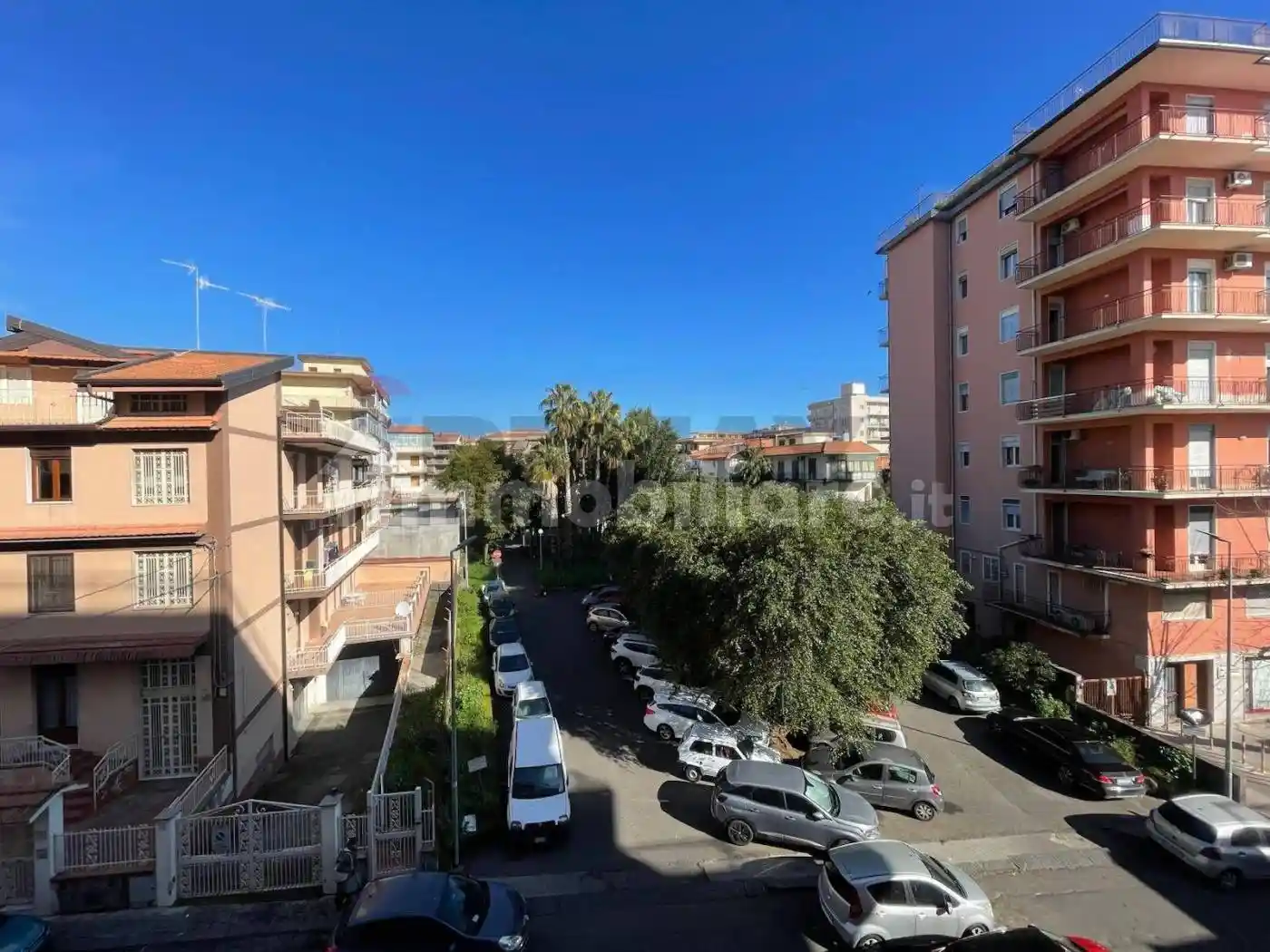 Appartamento in vendita a Acireale