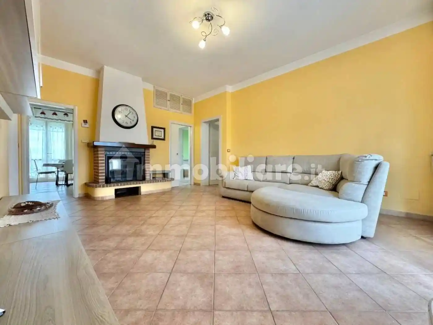 Appartamento in vendita a Ponsacco