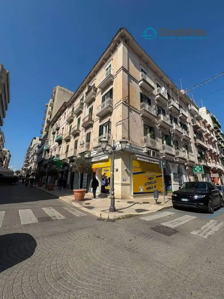 Appartamento in vendita a Taranto