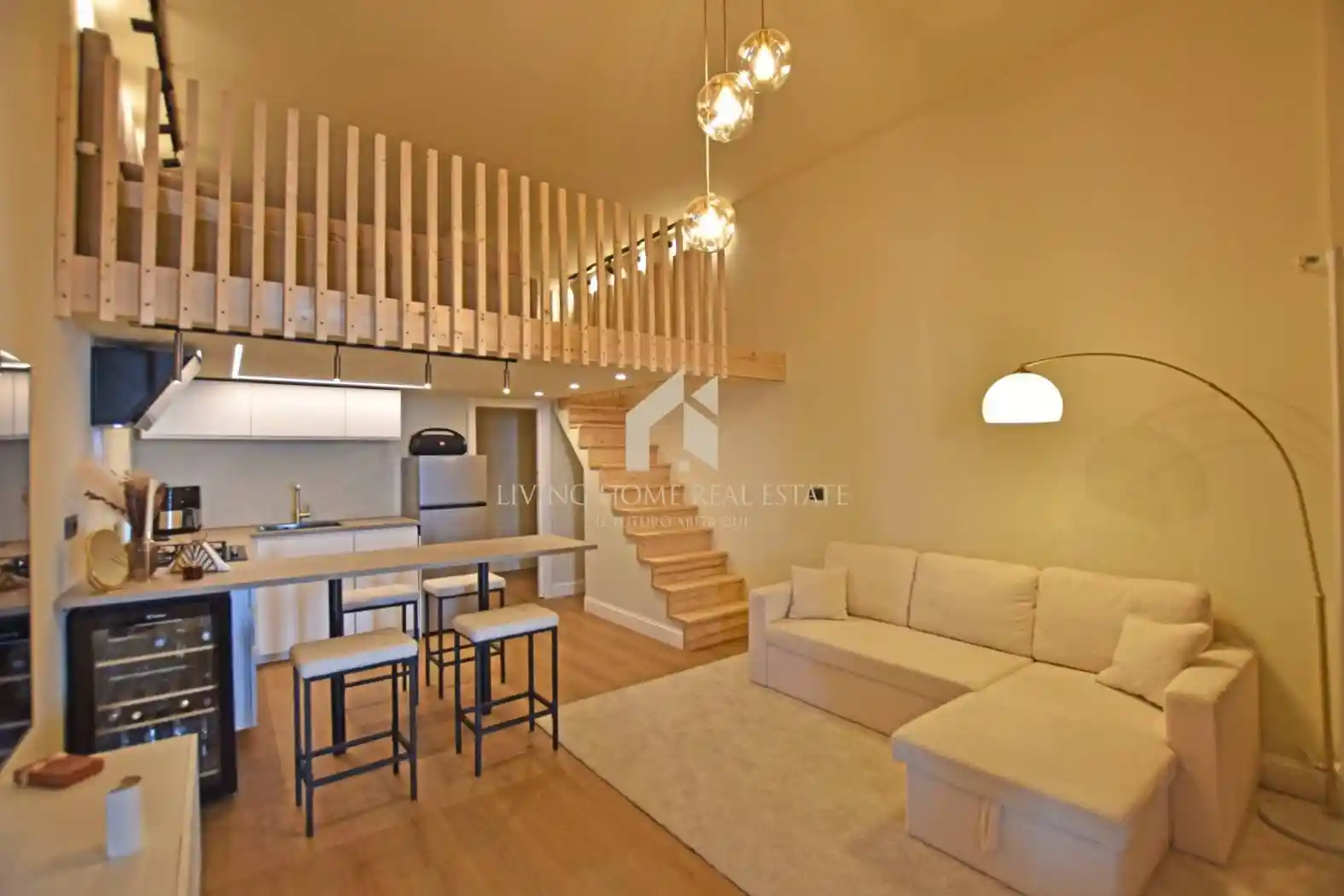 Appartamento in vendita a Sanremo