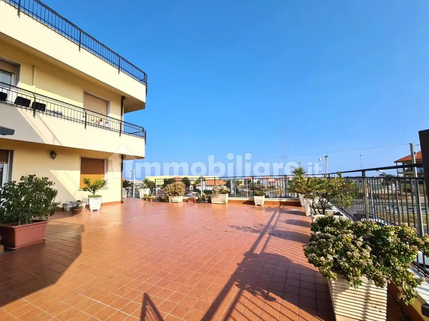 Appartamento in vendita a Albenga