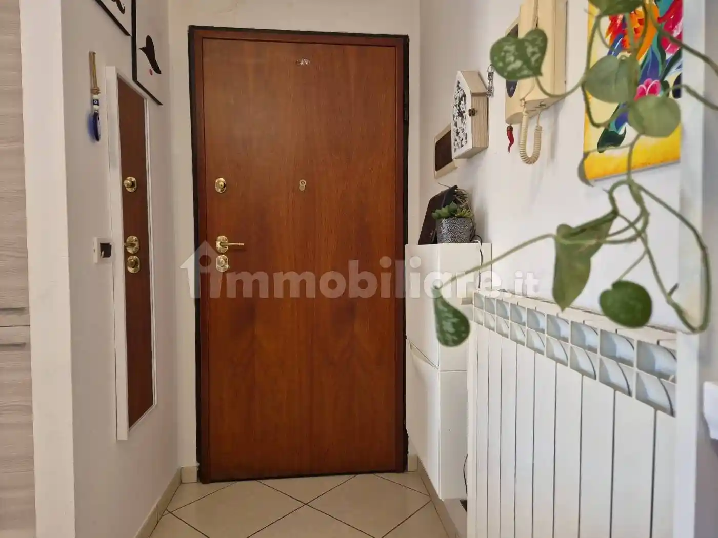 Appartamento in vendita a Pescara