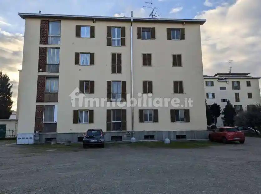 Appartamento in vendita a Novara