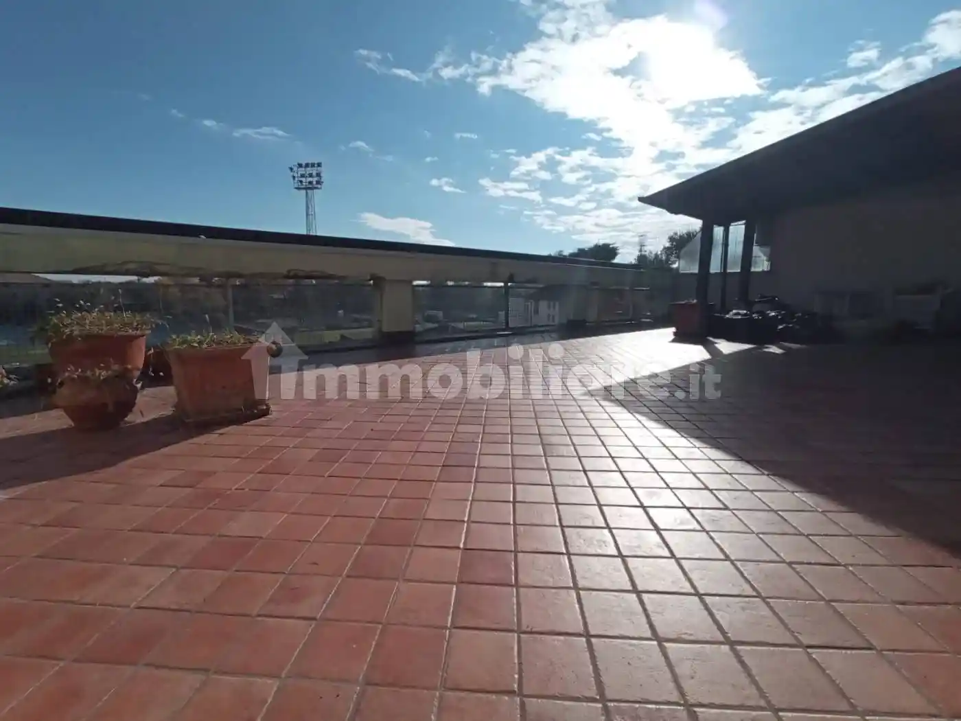 Appartamento in vendita a Padova