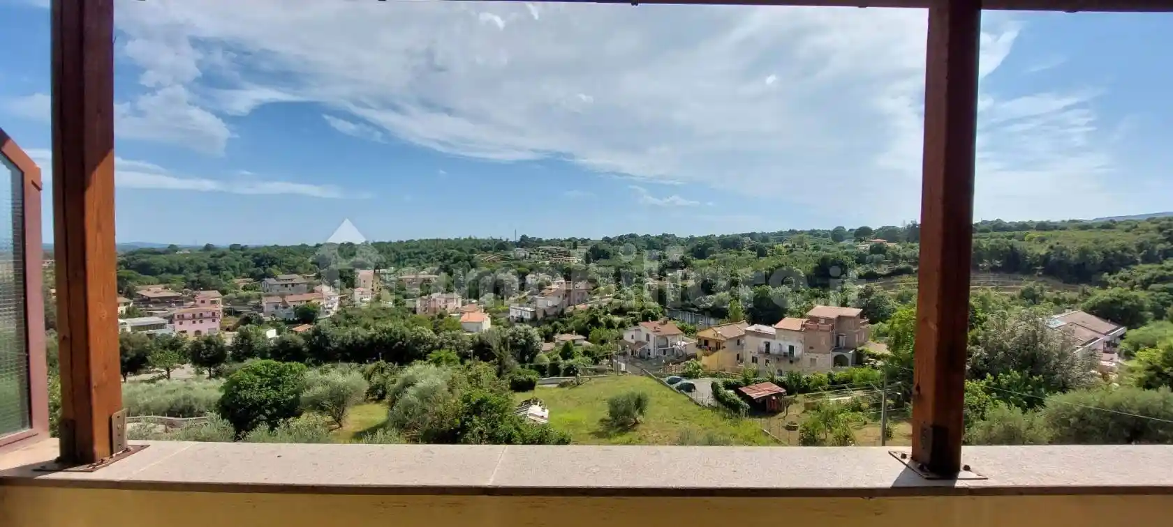 Appartamento in vendita a Fabrica di Roma