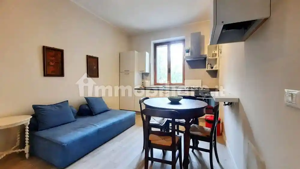 Appartamento in affitto a Piacenza