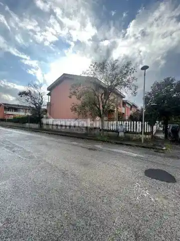 Villetta a schiera in vendita a Alatri